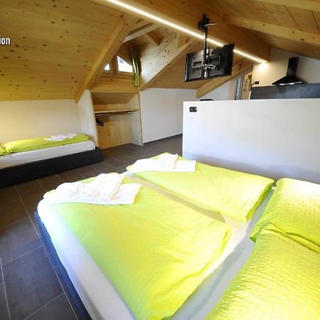 Chalet Da Maria Λιβίνιο Δωμάτιο φωτογραφία