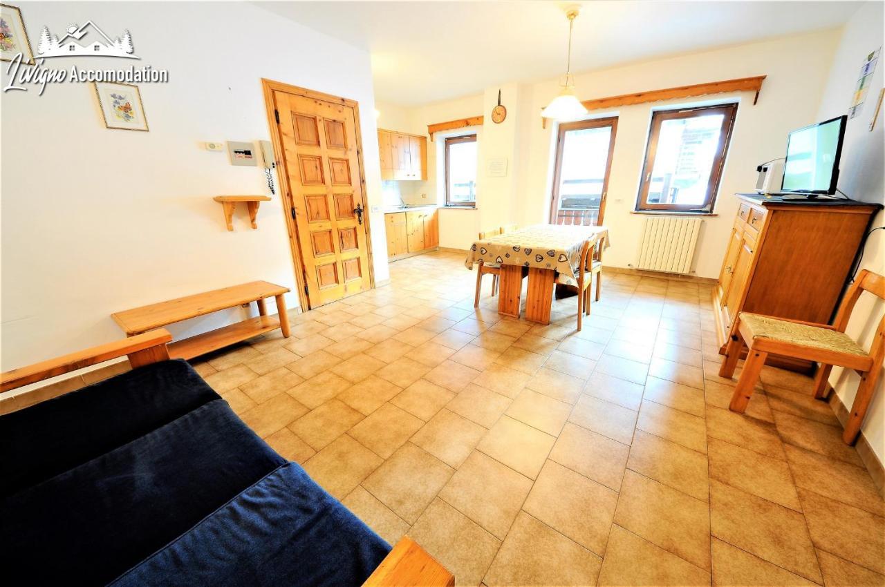 Chalet Da Maria Λιβίνιο Εξωτερικό φωτογραφία