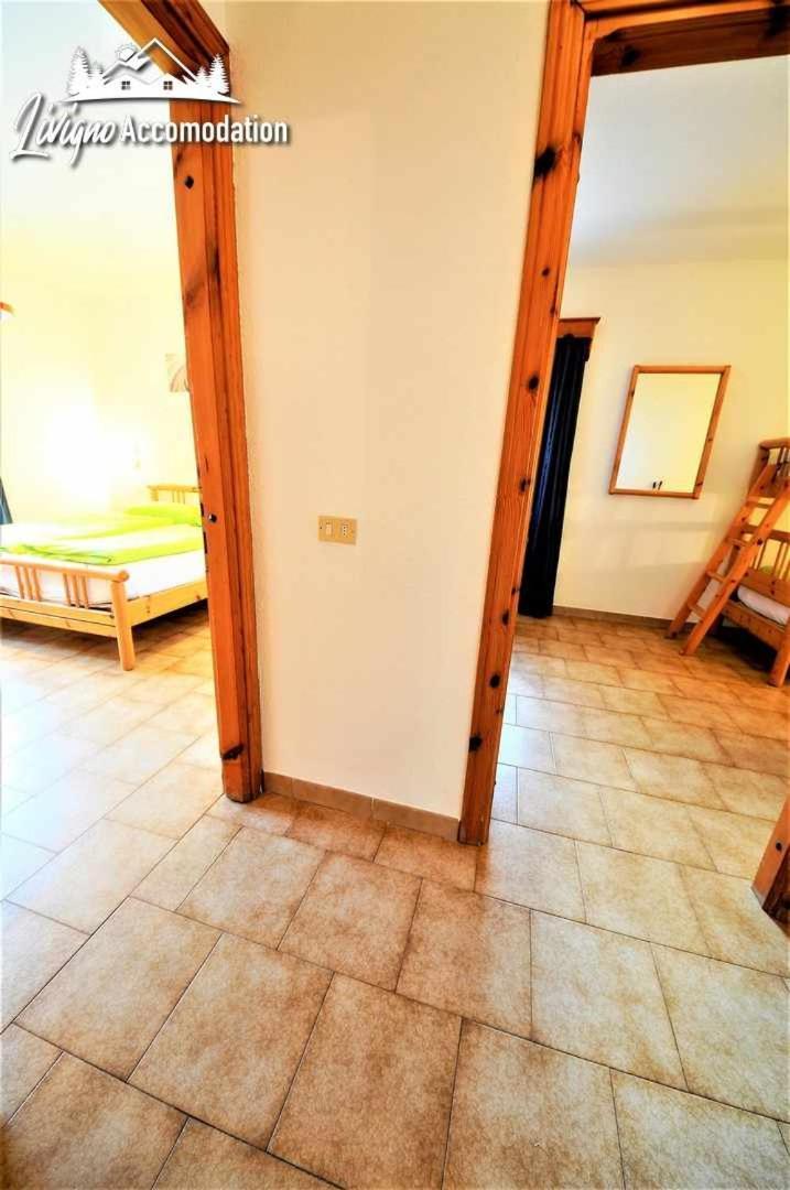 Chalet Da Maria Λιβίνιο Δωμάτιο φωτογραφία