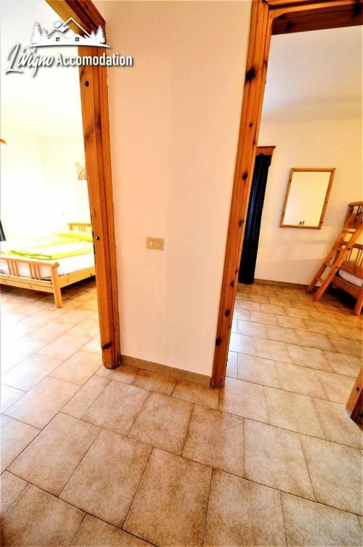 Chalet Da Maria Λιβίνιο Δωμάτιο φωτογραφία