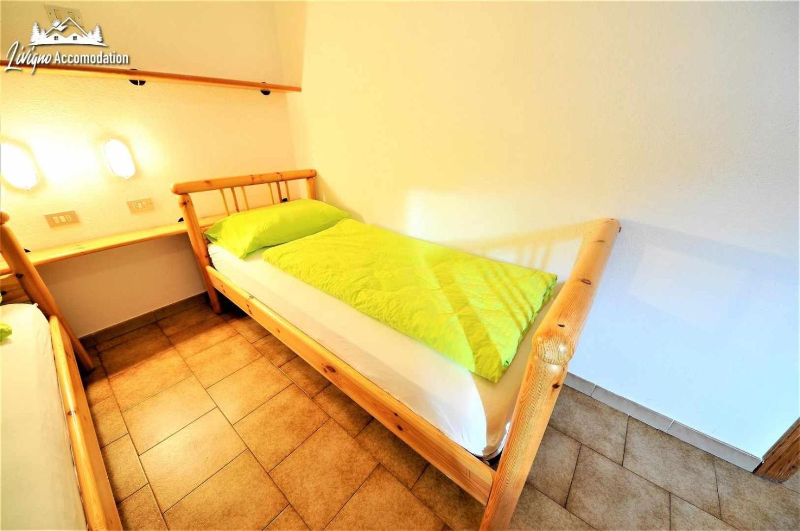Chalet Da Maria Λιβίνιο Δωμάτιο φωτογραφία