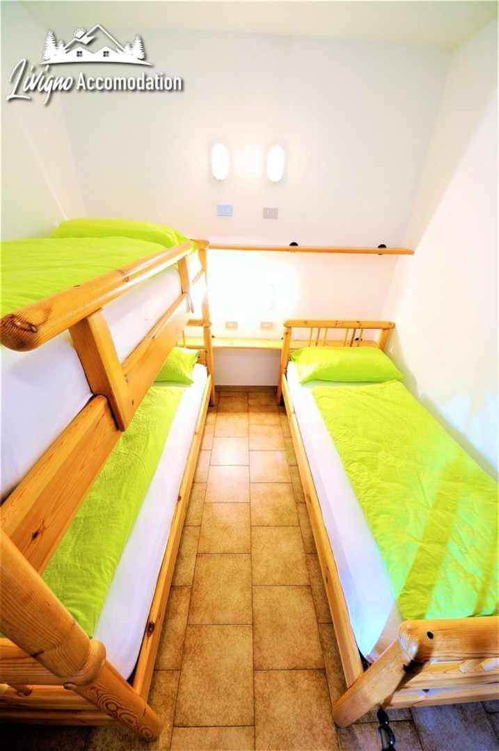 Chalet Da Maria Λιβίνιο Δωμάτιο φωτογραφία