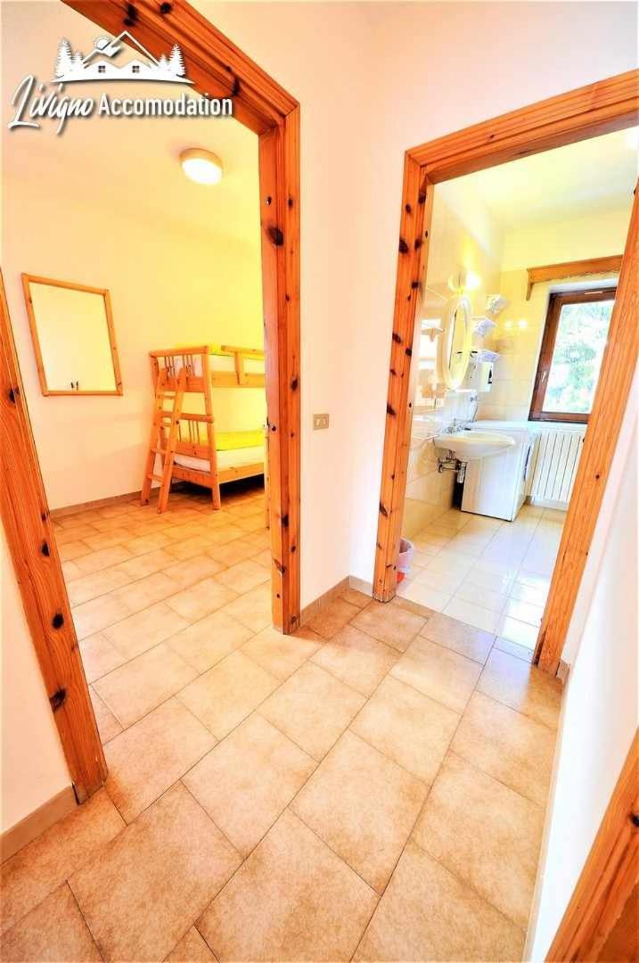 Chalet Da Maria Λιβίνιο Δωμάτιο φωτογραφία