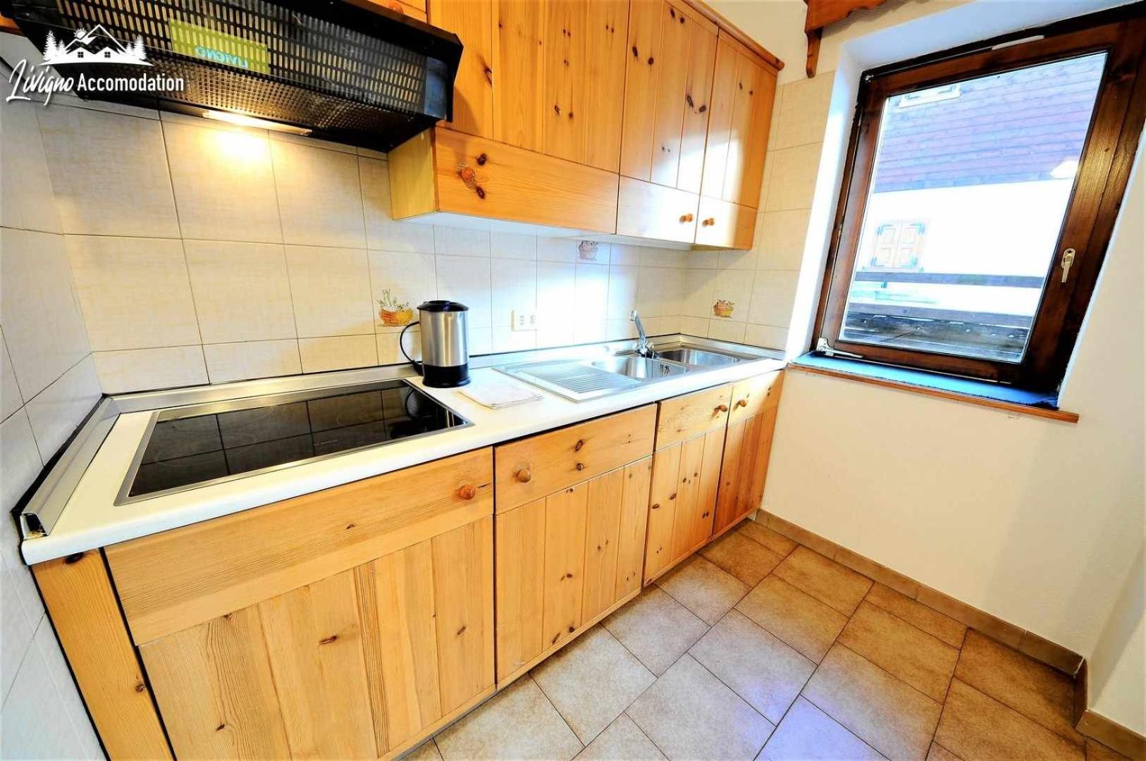 Chalet Da Maria Λιβίνιο Δωμάτιο φωτογραφία
