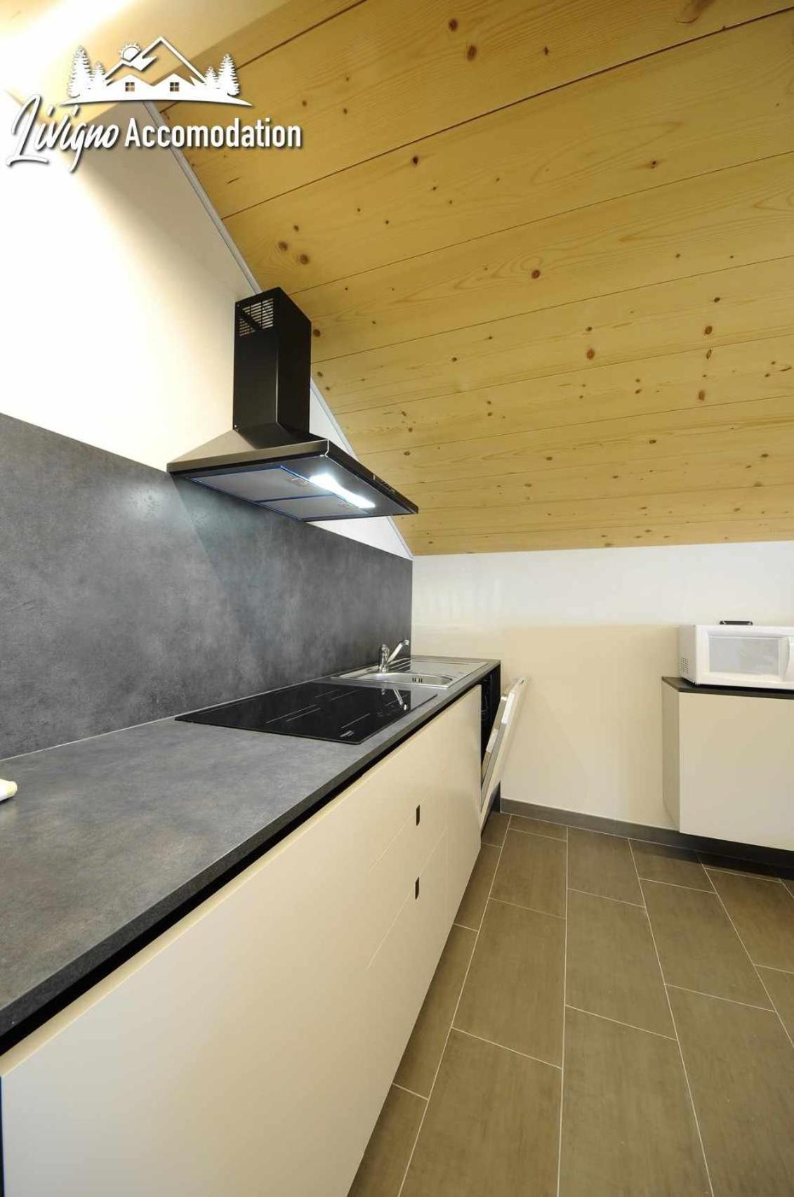 Chalet Da Maria Λιβίνιο Δωμάτιο φωτογραφία