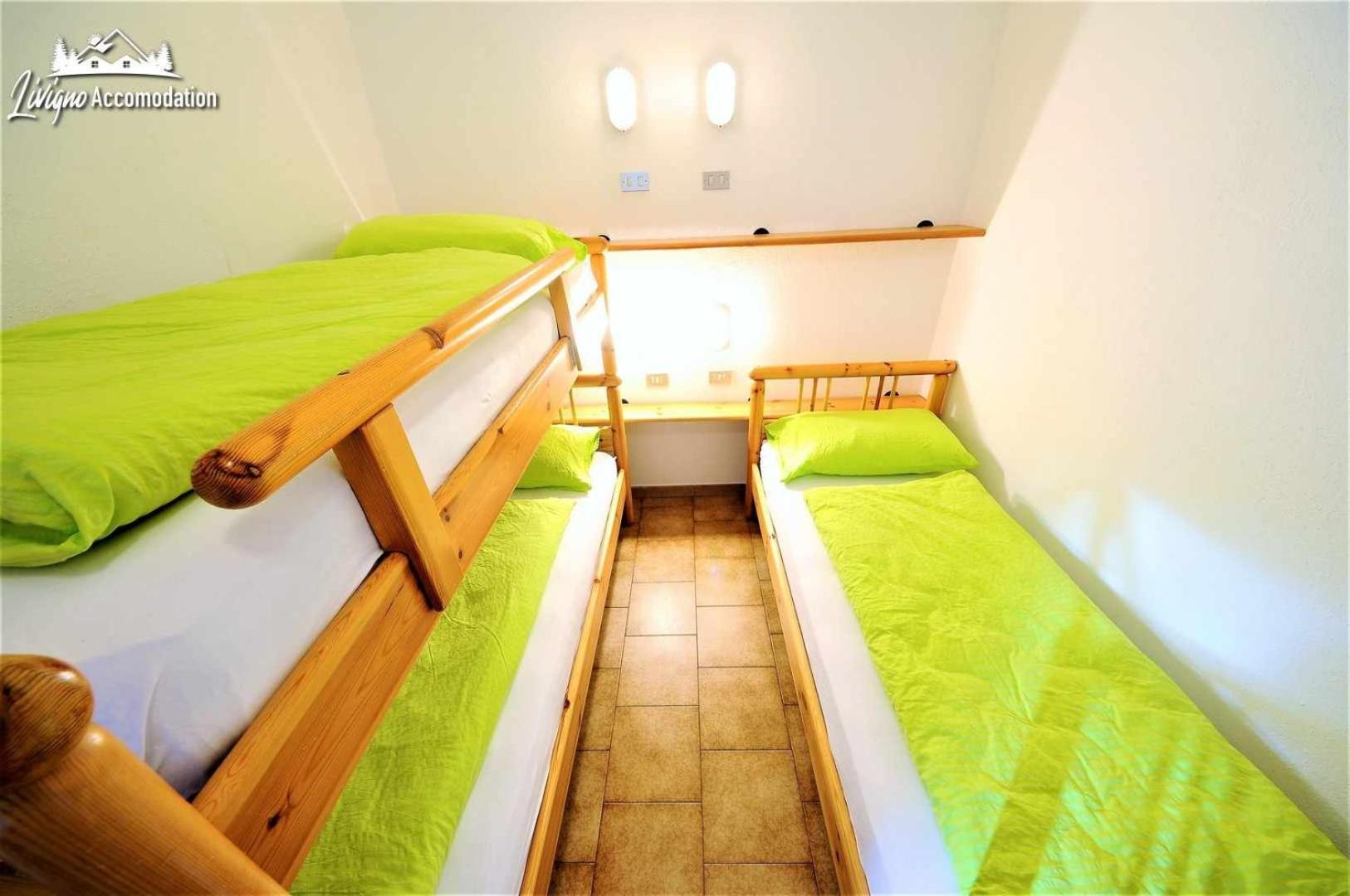 Chalet Da Maria Λιβίνιο Δωμάτιο φωτογραφία