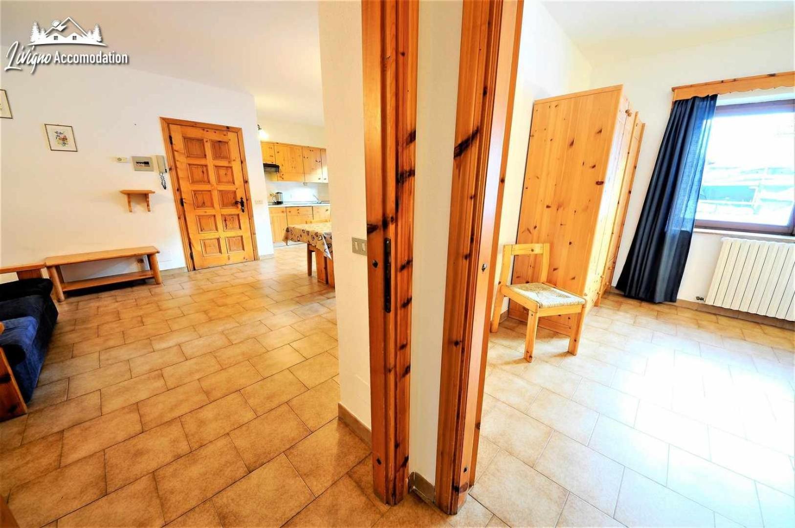 Chalet Da Maria Λιβίνιο Δωμάτιο φωτογραφία