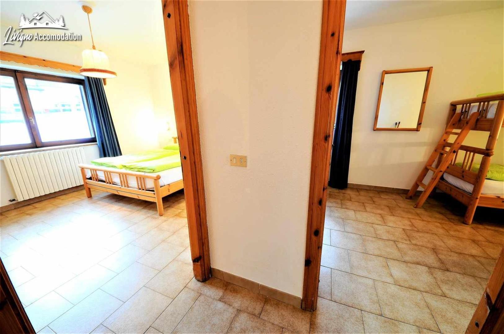 Chalet Da Maria Λιβίνιο Δωμάτιο φωτογραφία