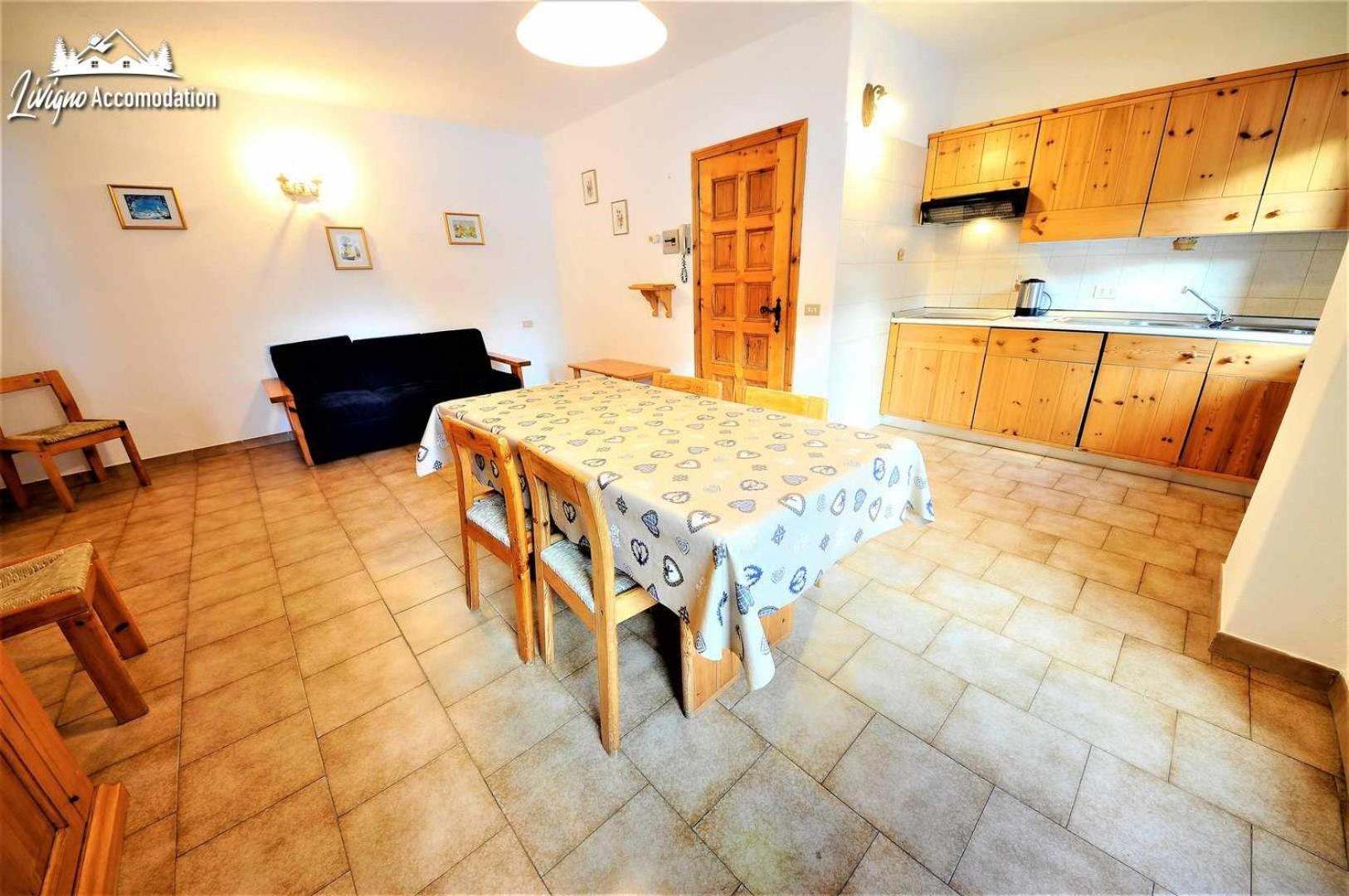 Chalet Da Maria Λιβίνιο Δωμάτιο φωτογραφία