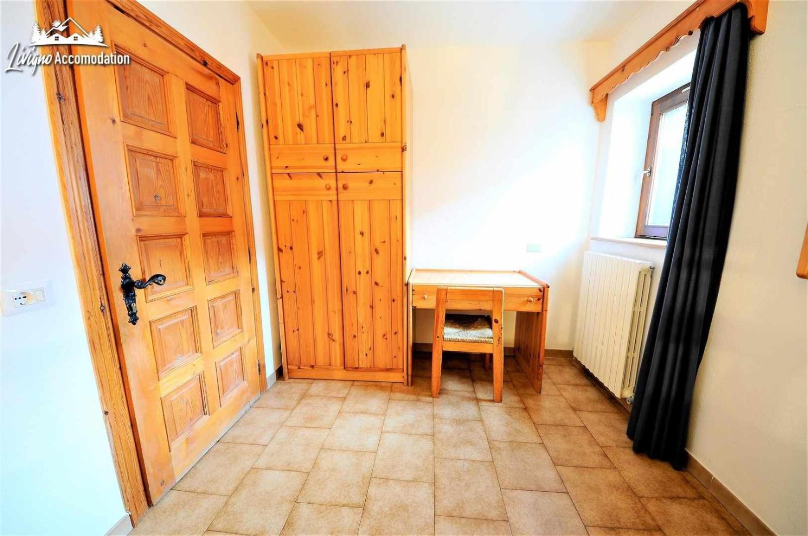 Chalet Da Maria Λιβίνιο Δωμάτιο φωτογραφία
