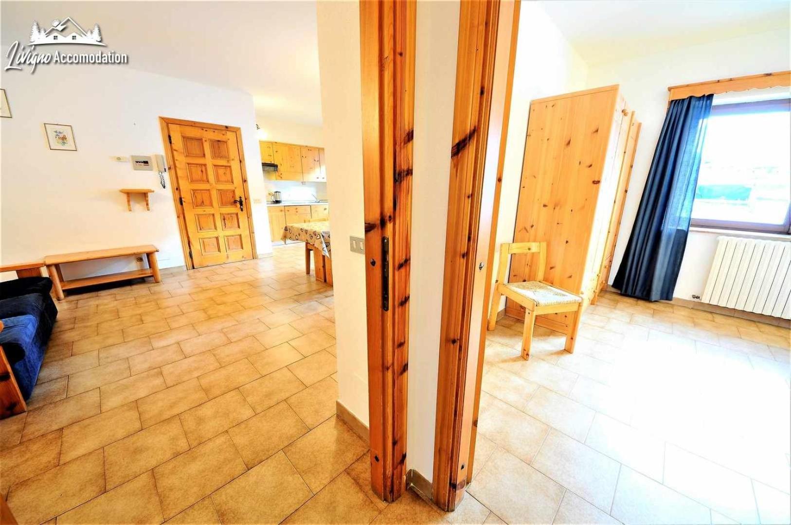 Chalet Da Maria Λιβίνιο Δωμάτιο φωτογραφία