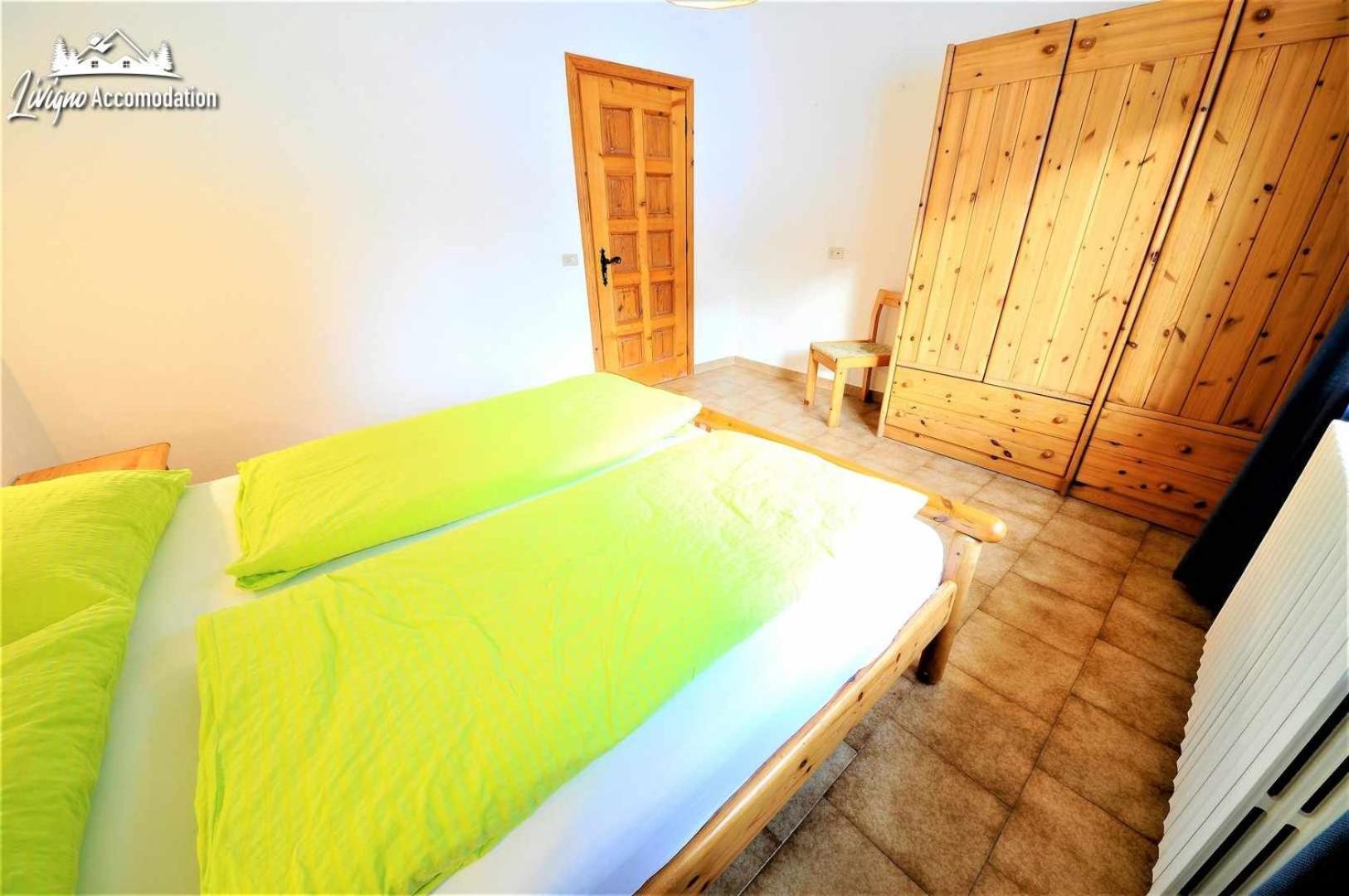 Chalet Da Maria Λιβίνιο Δωμάτιο φωτογραφία