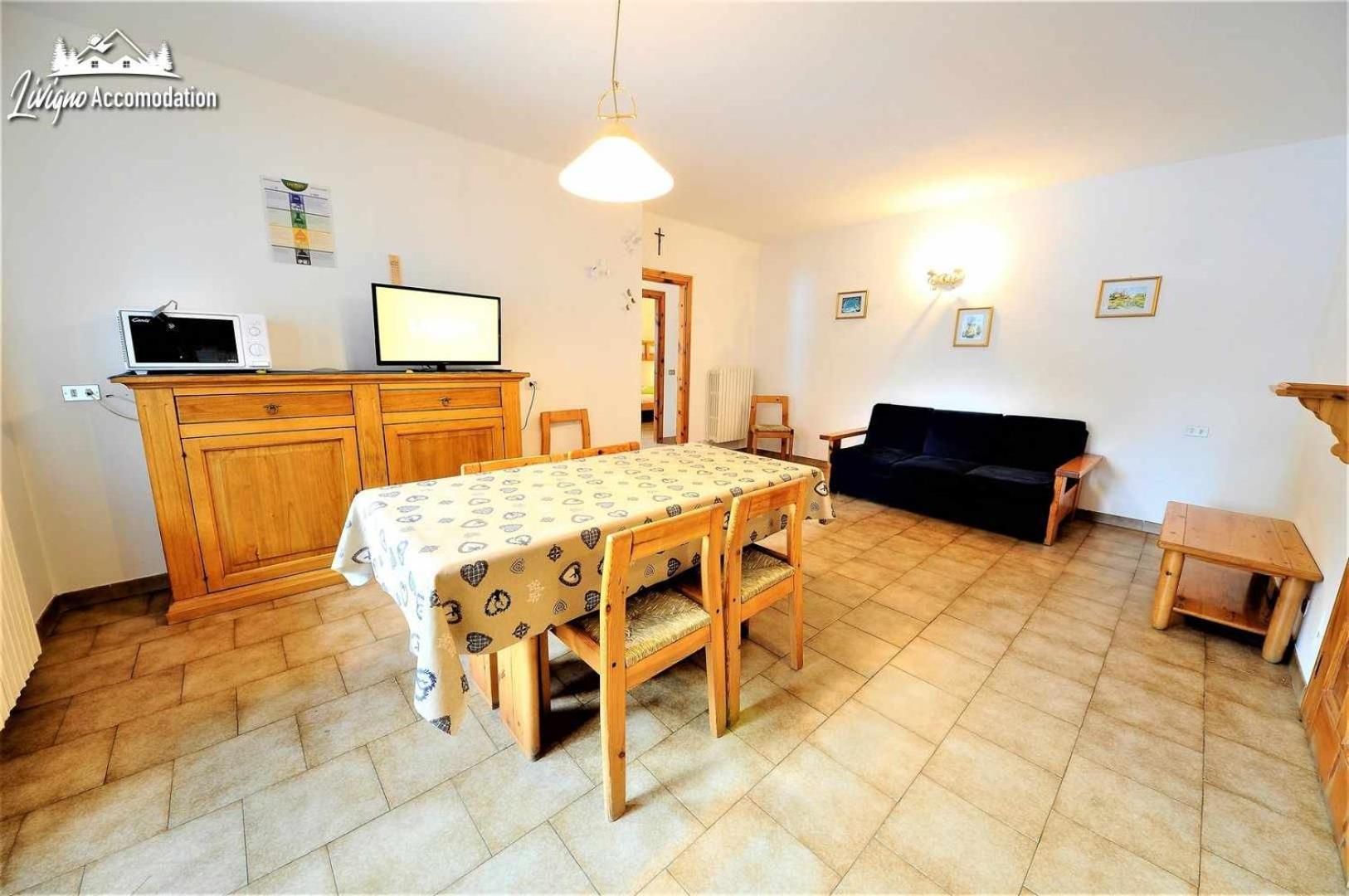 Chalet Da Maria Λιβίνιο Δωμάτιο φωτογραφία