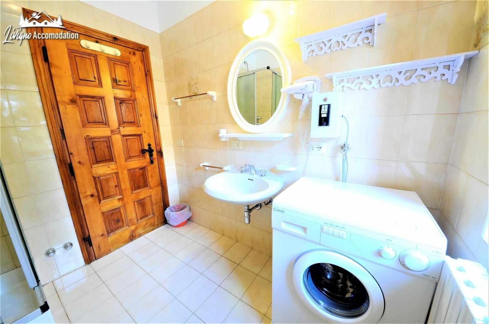 Chalet Da Maria Λιβίνιο Δωμάτιο φωτογραφία