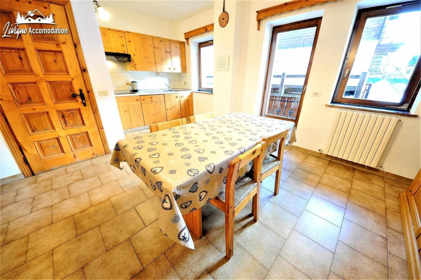 Chalet Da Maria Λιβίνιο Δωμάτιο φωτογραφία