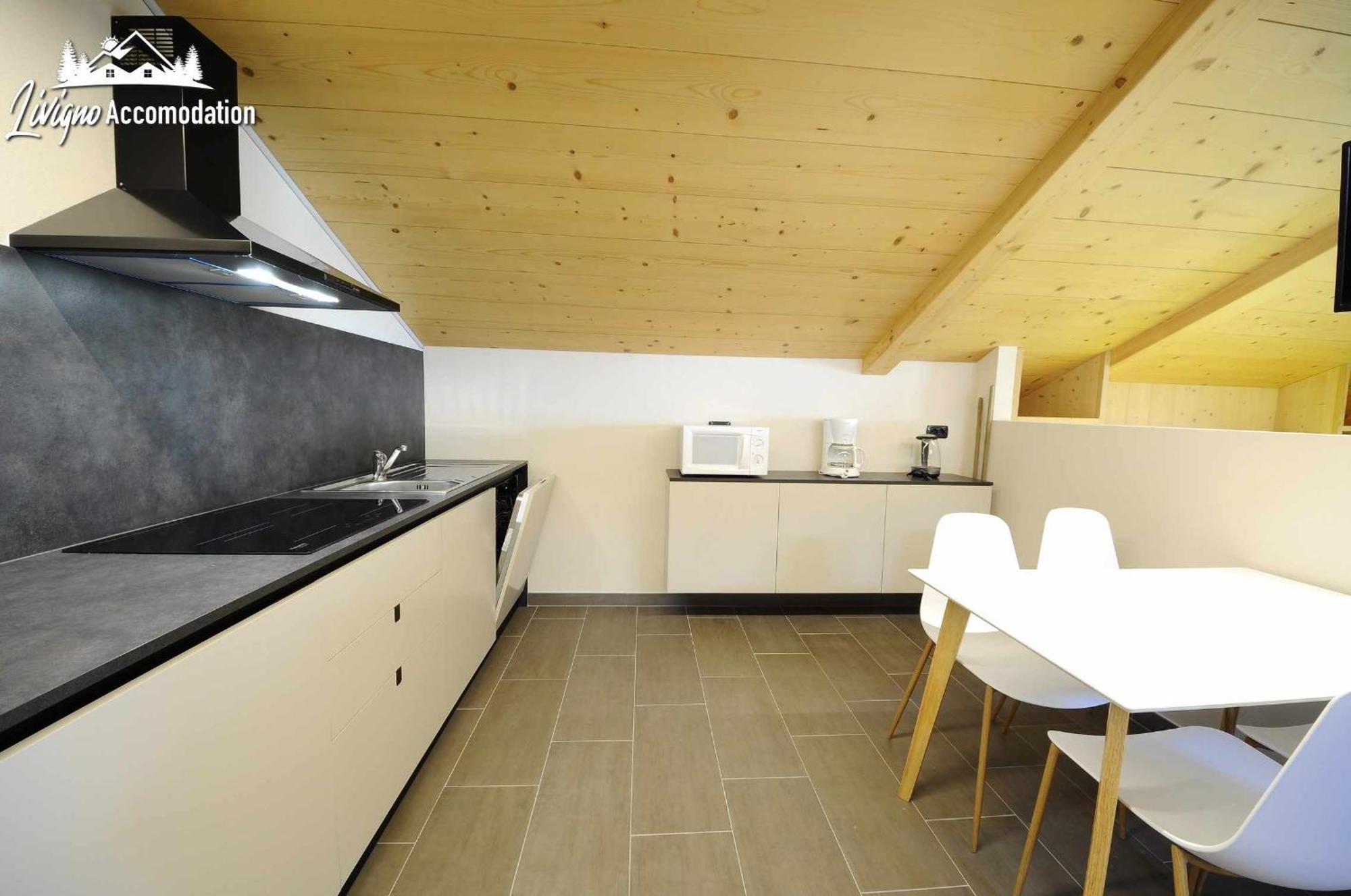 Chalet Da Maria Λιβίνιο Δωμάτιο φωτογραφία