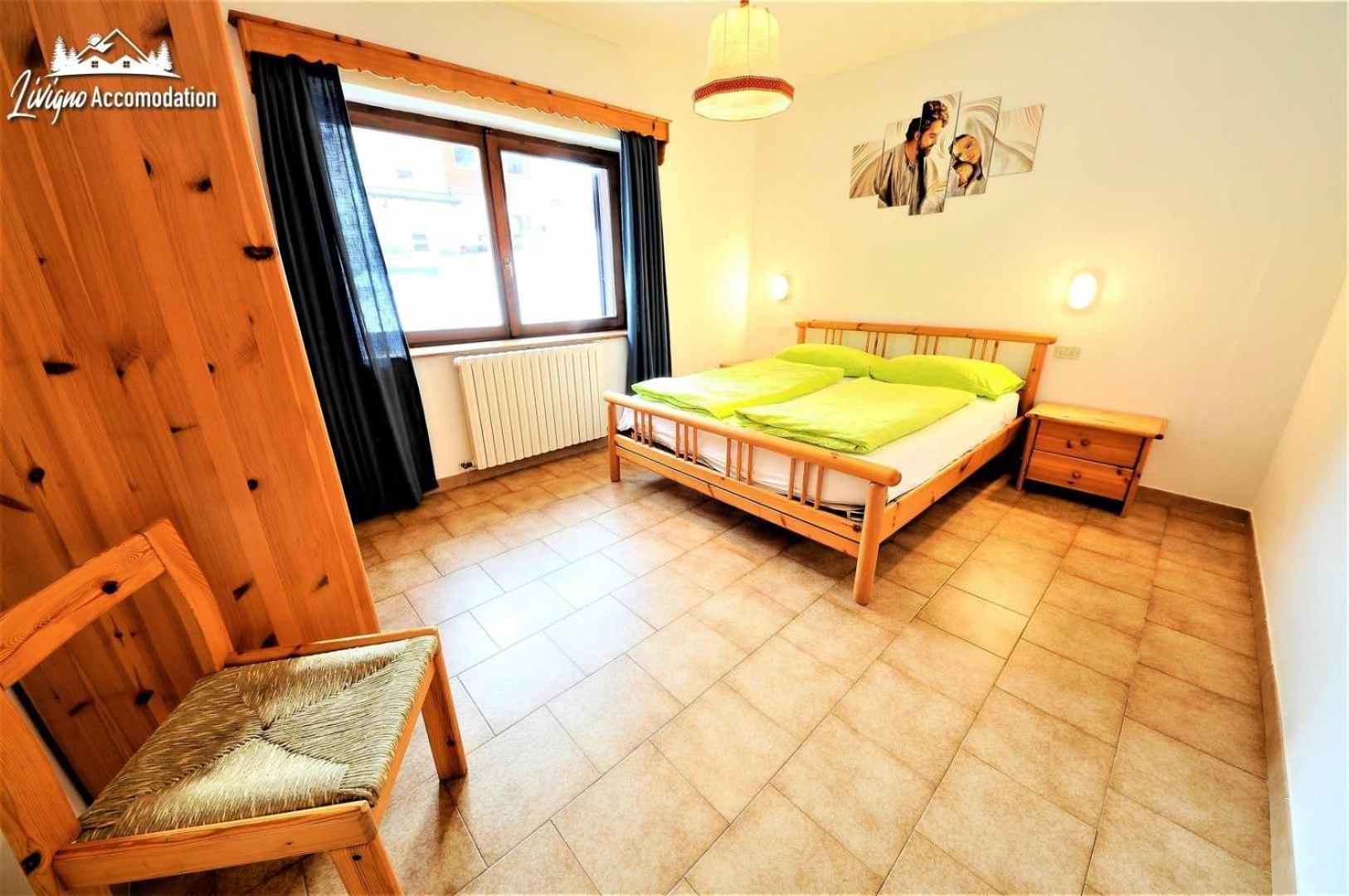 Chalet Da Maria Λιβίνιο Δωμάτιο φωτογραφία