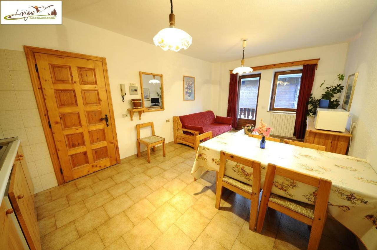 Chalet Da Maria Λιβίνιο Εξωτερικό φωτογραφία