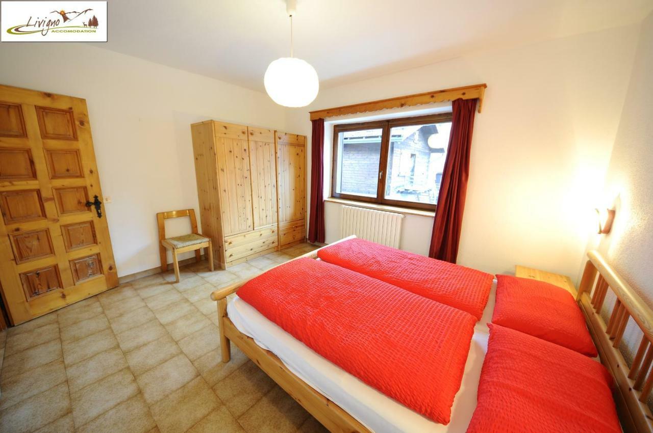 Chalet Da Maria Λιβίνιο Εξωτερικό φωτογραφία