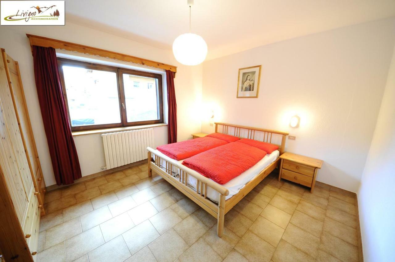 Chalet Da Maria Λιβίνιο Εξωτερικό φωτογραφία