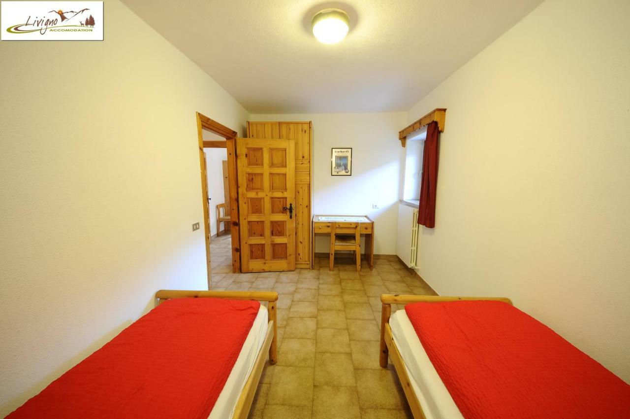 Chalet Da Maria Λιβίνιο Εξωτερικό φωτογραφία