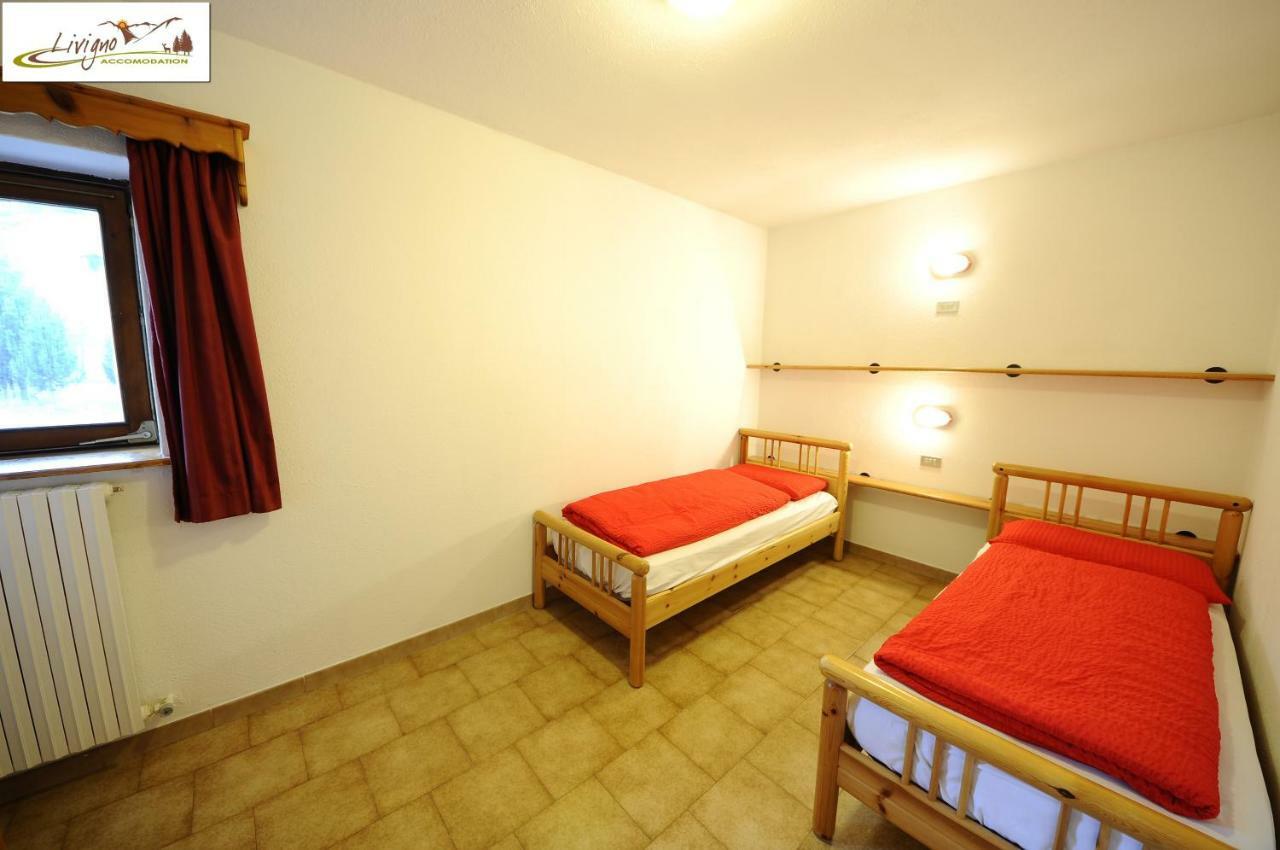 Chalet Da Maria Λιβίνιο Εξωτερικό φωτογραφία