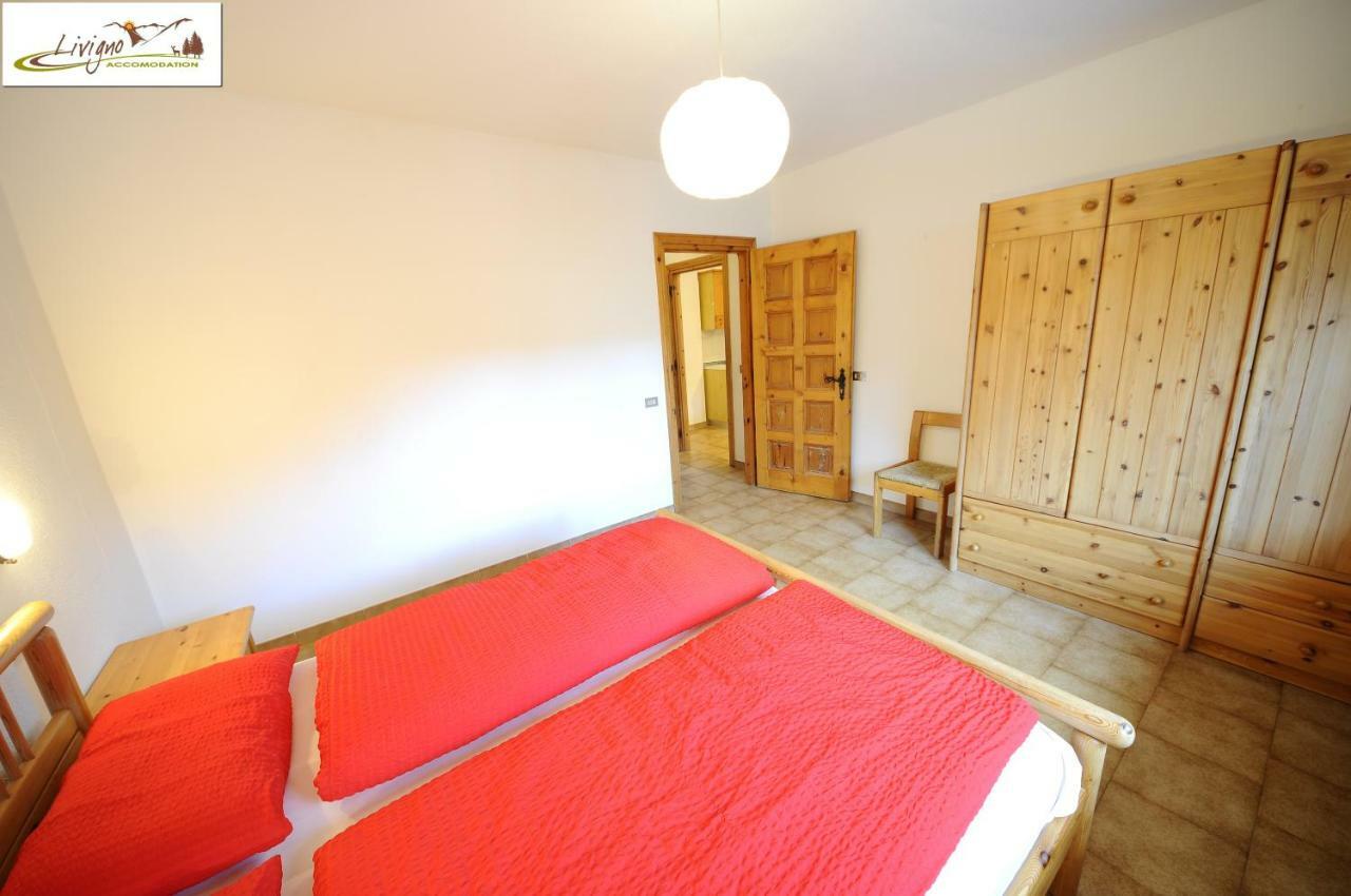Chalet Da Maria Λιβίνιο Εξωτερικό φωτογραφία